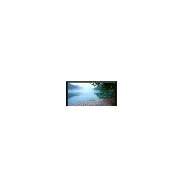 far infrared oil printing wall heater