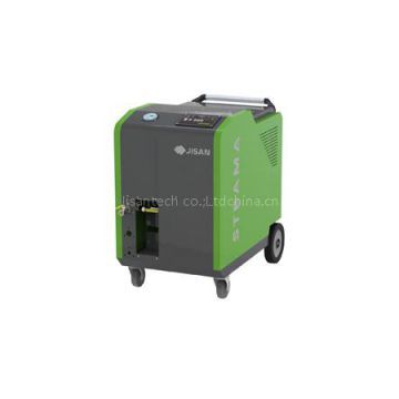 Steam car wash machine,steam cleanser