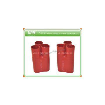 Y1-MVR Medium Voltage Red Cable Breakout Boots