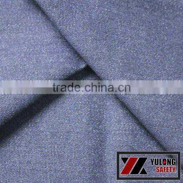 EN11611 EN11612 Twill Fire Retardant Cotton Coverall Fabric photo-6