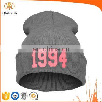Custom Beanie Skull Cap, Beanies For Men 2015 photo-3