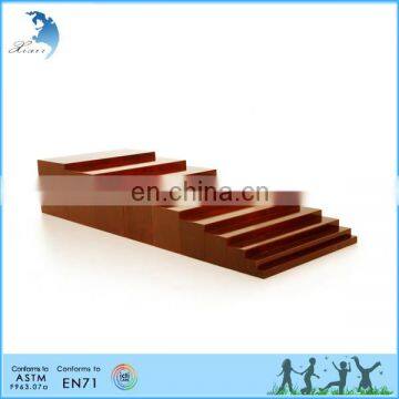 2017 Most Popular Kindergarten Montessori Best Quality