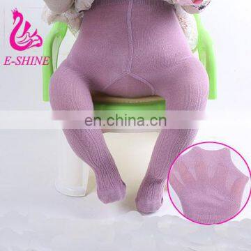 Baby Boy Pants Cotton Boys Pants Knitted Toddler Girl Leggings Elastic Waist Pant Trousers Baby Clothes photo-2