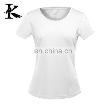 Ladies Quick Dry Soft Cycling Short Sleeve t Shirt for Women