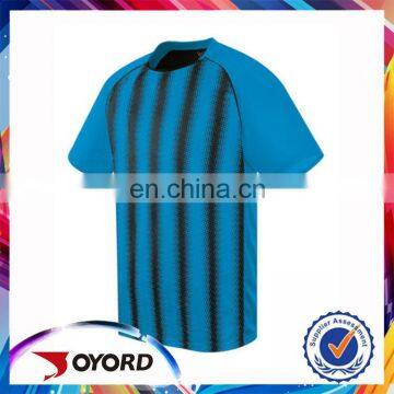 nice china imported soccer jersey