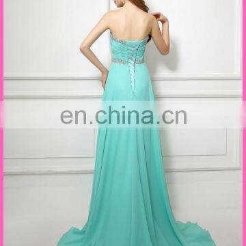 XLRS008 Cheap Dresses Evening Dresses With Stones Evening Sequins Beaded Dresses photo-4