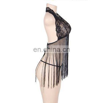 2017 Nice Design Thailand Sexy Lingerie Sleepwear Bulk photo-5