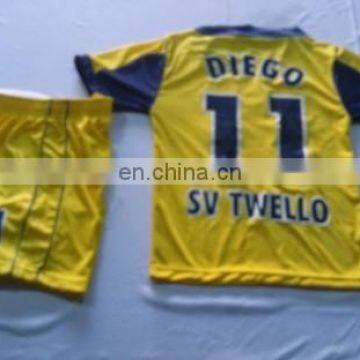 Soccer Uniforms photo-5