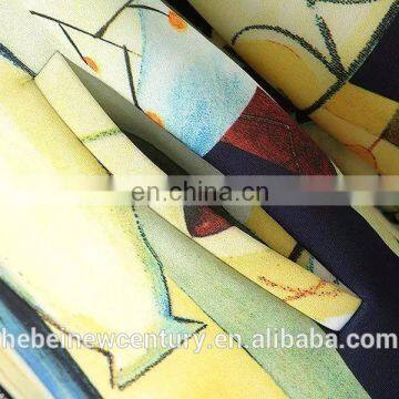 2015 Fashion Women Jacket Europe America Sportwear Space Cotton Long Sleeve Printed Graffiti Zipper Dress Women's Blouses photo-6