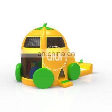 Wholesale Sport Inflatable Combo Bounce House for Sale photo-2