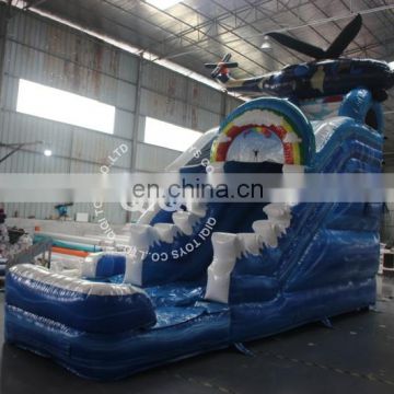 used commercial adult inflatable slide for sale,inflatable arch slide for sale ,large inflatable kids