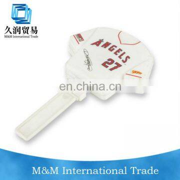 2018 World Cup football fans sport chering t-shirt hand clapper