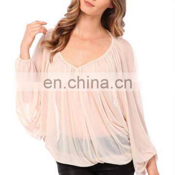 Ladies Tops 2017 Knitted & Beaded photo-3