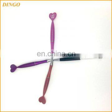 Cheap plastic Promotional ball pen