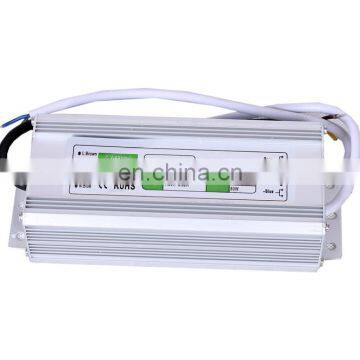 Digital Hotel 80W Power Supplies Waterproof 100% Full Load Burn In Test