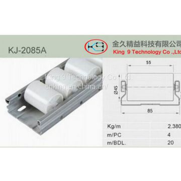 Heavy Duty Type Multi-Directional Dual Roller Track