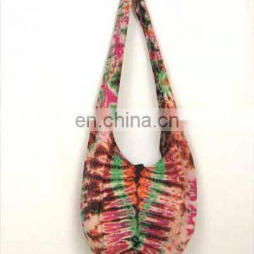 Designer Indian Hippie Cross Body Ethnic Bag photo-6
