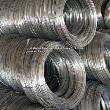 Galvanized Binding Wire photo-2