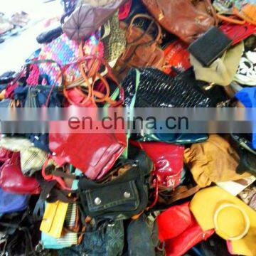 Quality Bags for Africa Market