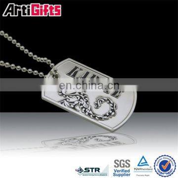 Wholesale Battlefield Dog Tags photo-3