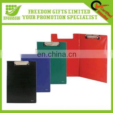 Custom Logo Promotional File Folder