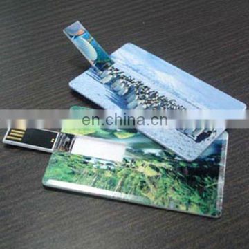 2017 Fashion USB Memory Drives Birthday Gift