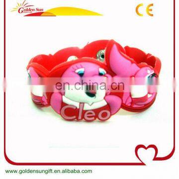 Lovely Caartoon Wrist Strap For Children