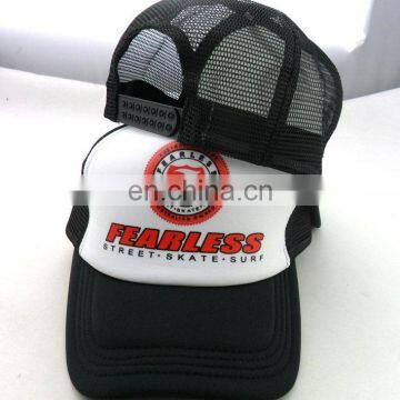 Wholesale 5 Panel Custom Printing Logo Foam Mesh Trucker cap