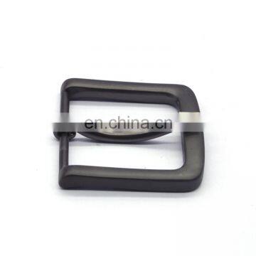 Popular Best Quality Autumn Popular Pin Belt Buckles Logo With Rollers photo-6
