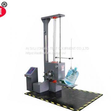 Laboratory Carton Box Package Drop Test Machine Multi-Functional