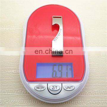 Aluminum Scutcheon Die Casting Metal Nameplate Label,company LOGO Name Tag photo-4