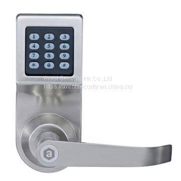 Password Door Lock D100 photo-2