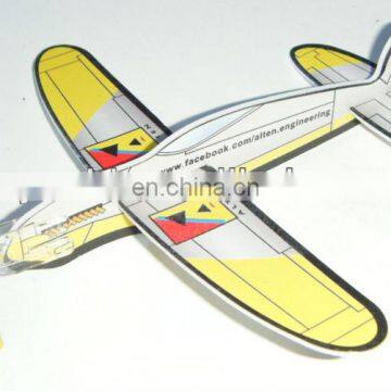 Creative Foam airplanes ,educational Sky airplanesfor for 3-12 aged child