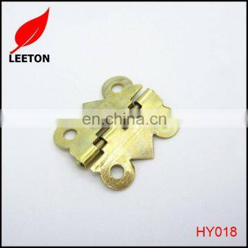 Jewelry box accessories small cheap butt box hinge