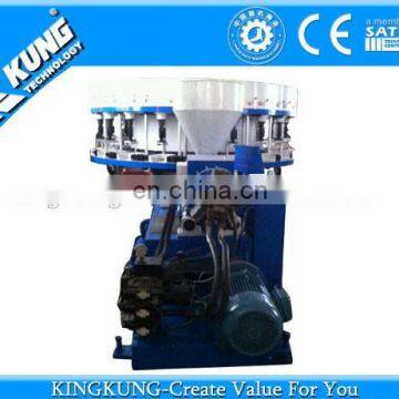 2014 Hot selling second hand shoe injection making machine