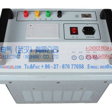 NANAO ELECTRIC Manufacture NADQ Series Automatic Capacitance Bridge / Inductance / Current Tester photo-2