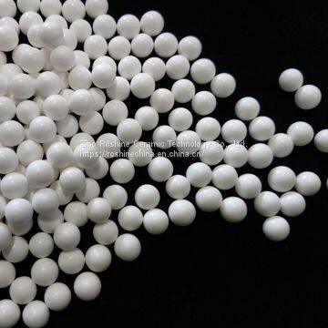 Alumina Ceramic Ball for Wet Grinding Low Price photo-4