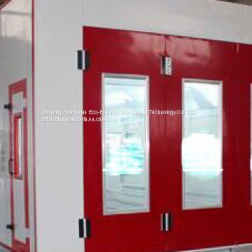 Car Spray Booth Paint Booth Baking Booth