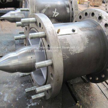 Pelton Turbine Generator