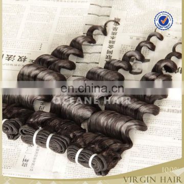 Alibaba express China factory natural black brazilian human hair sew in weave bundles admire brazilian human hair