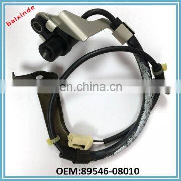 What Is Product Development ABS Wheel Speed Sensor Cars OEM 89546-08010