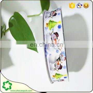 SHECAN Little Girls Best Choose Printed Design Grosgrain Ribbon photo-5