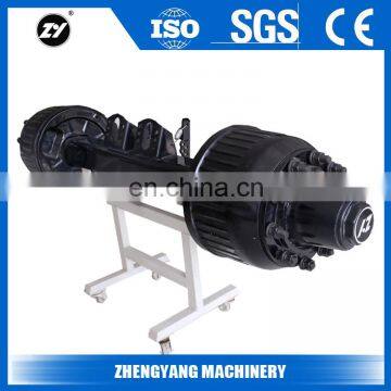 Axle and Shaft for Heavy Truck photo-6