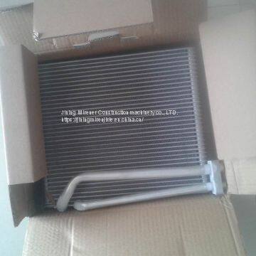 komatsu  PC200-8  Evaporator Assembly  ND446010-3132  komatsu excavator spare parts