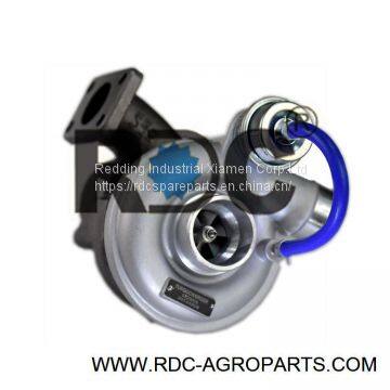 Tractor Spare Parts Turbo Unit For PERKINS photo-3