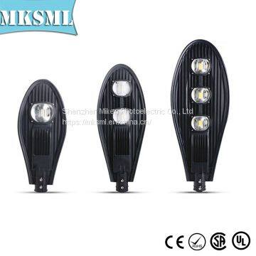 New EMC Grey Steel RoHS IP68 COB Battery Street Led Lights Ip65 photo-5