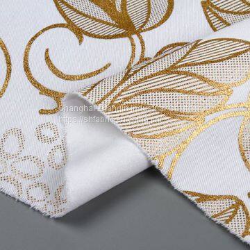 Fashion Design Customized Patterns Floral Silk Chiffon Polyester Digital Printed Fabric Digital Fabric Printing Small Run photo-3