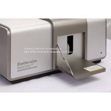 Wet Dispersion Particle Size Analysis Equipment Particle Size Analyzer photo-2