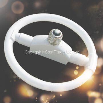 Chinese Factory Supply New Design Energy Saving Circle Lamp, Light photo-2