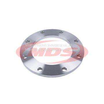 Carbon Steel Api 10000# Plate Flange Weight photo-2